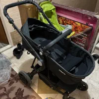 ست کالاسکه و کریر و روروئک|اسباب و اثاث بچه|تهران, ائمه اطهار|دیوار