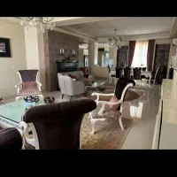 ۸۶ متر فول امکانات نما تراورتن شمال فردوس