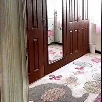 آپارتمان ۸۰ متری/غرق نور|اجارهٔ آپارتمان|تهران, شارق|دیوار