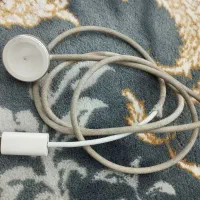 شارژر اپل واچ سری ۸ به بالا تایپ سی در حد نو اصلی