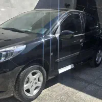 ماشین ۲۰۷پانا