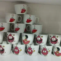 فنجان یلدایی