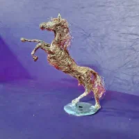 فروش مجسمه های سیمی هدیه ای زیبا به عزیزانتان