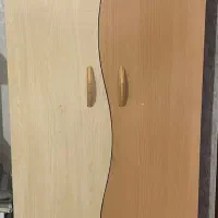 کمد و ویترین MDF