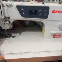 چرخ خیاطی نو