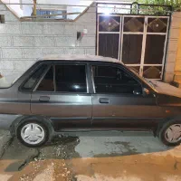 پراید مدل۹۰|خودرو سواری و وانت|ایذه, |دیوار