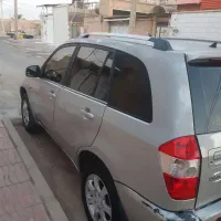 ام‌وی‌ام X33 دنده‌ای، مدل ۱۳۹۱|خودرو سواری و وانت|آبادان, |دیوار