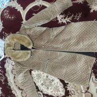 پالتو در حد نو|لباس|جوانرود, |دیوار