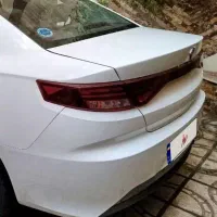 تارا وی یک پلاس 1403 شش دنده