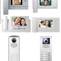 نصب تعمیر آیفون های تصویری ، نصب محافظ|خدمات پیشه و مهارت|تبریز, |دیوار