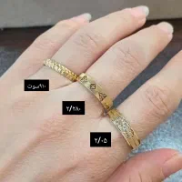 طلا دسته دوم برای سرمایه‌گذاری و استفاده نونو|جواهرات|قم, امامزاده ابراهیم|دیوار
