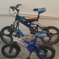 دوچرخه ۱۲ و ۱۸