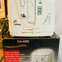 سرخ کن کاپریس