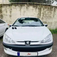 ۲۰۶  tu5  مدل ۹۸