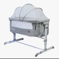 گهواره و صندلی