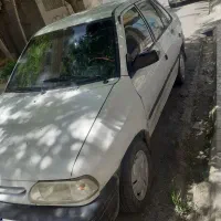 پراید مدل ۸۲|خودرو سواری و وانت|قوچان, |دیوار