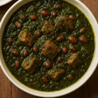 سفارش انواع غذاهای خانگی پذیرفته میشود