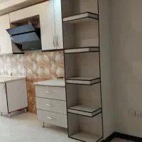 کابینت  ترو تمیز|مصالح و تجهیزات ساختمان|تهران, شهرک ولیعصر جنوبی|دیوار
