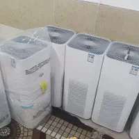 فروش دستگاه تصفیه هوا شیائومی نو|پنکه و تصفیهکنندهٔ هوا|بندرعباس, |دیوار