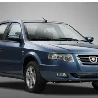 حواله سمند سورن پلاس xu7p