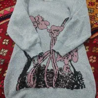 لباس ،بافت و هودی