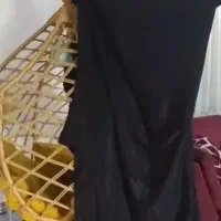 چادر عربی ساتن در حد نو