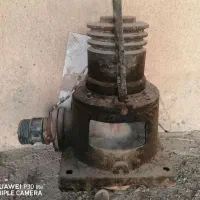 پمپ و توربین|ماشینآلات صنعتی|خورموج, |دیوار