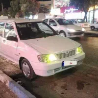 پراید ۱۱۱ مدل ۹۵|خودرو سواری و وانت|همدان, |دیوار