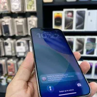 اپل 15 پرومکس با ریجستر ZAA با اقساط بلند مدت|موبایل|رشت, بازار|دیوار