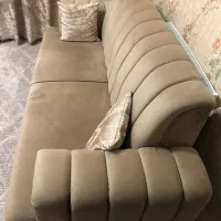 مبل ۳نفره تازه