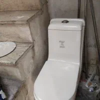 توالت فرنگی