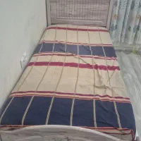 تخت خواب نوجوان|تخت و سرویس خواب|قزوین, |دیوار