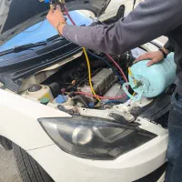 مرکز تخصصی کولرخودرو و باطریسازی کولاک حضوری وسیار