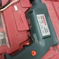 دریل بوش آلمان|ابزارآلات|تهران, شهرک رضویه|دیوار