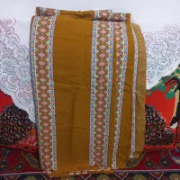 پارچه نخی هر قواره ۴۰۰ هزار تومان|لباس|ایلام, |دیوار