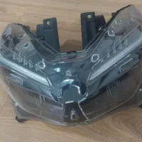 هوندا کلیک ۱۵۰  ۱۶۰ اتاق قدیم جی تی ۲۰۰