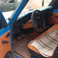 نیسان دوگانه ۹۷|خودرو سواری و وانت|قم, خداکرم|دیوار