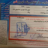۲۰۷ پانا ۱۴۰۲|خودرو سواری و وانت|سمنان, |دیوار