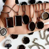 گردنبند حرارتی|بدلیجات|اصفهان, شاهد|دیوار