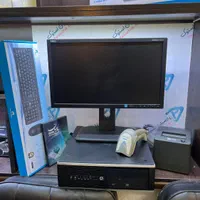 صندوق فروشگاهی سوپرمارکت ان سیستم آر XR77702|فروشگاه و مغازه|زرند, |دیوار