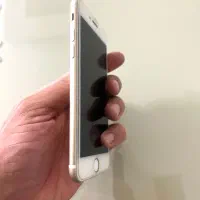 گوشی آیفون 7 گلد|موبایل|اصفهان, کساره|دیوار