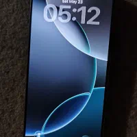 iphone 16 pro max|موبایل|ایذه, |دیوار