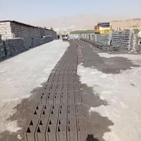 بلوک زنی تاجی|مصالح و تجهیزات ساختمان|سنندج, |دیوار