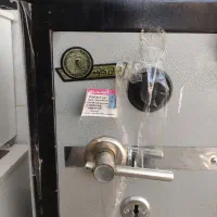 گاوصندوق دودر رمز دار|فروشگاه و مغازه|لردگان, |دیوار