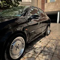 رانا مدل ۹۳ تیوفایو|خودرو سواری و وانت|مشهد, جاهد شهر|دیوار