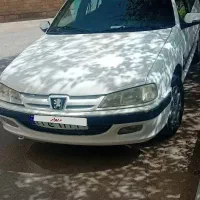 پرشیامدل ۸۹سفید|خودرو سواری و وانت|قم, الغدیر|دیوار