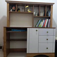 میز تحریر و دراور