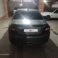 دنا خاکستری اتومات 1401|خودرو سواری و وانت|فردیس, منظریه|دیوار