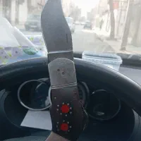 چاقو کلکسیونی و قدمت دار