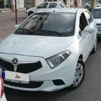 برلیانس ۲۲۰ مدل۹۶